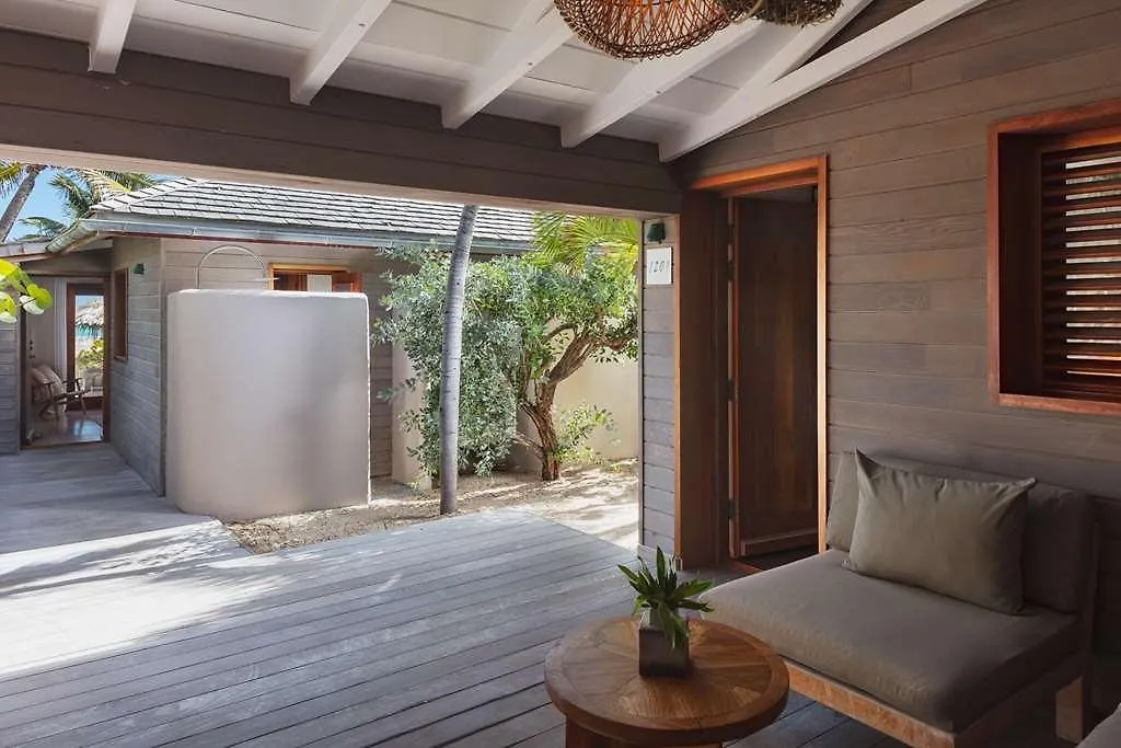 *****  Hotel Manapany Gustavia Saint-Barthelemy