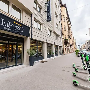 Impulso Fashion Budapest