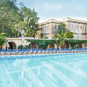 Sc Club Village 3*, Pembroke Malta