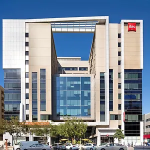 Hotel Ibis Al Rigga Dubaï