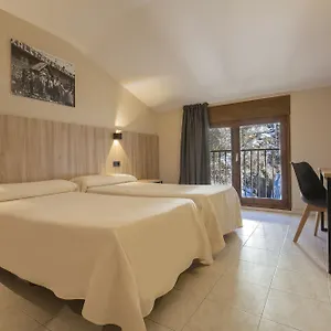 Hotel Encamp 3*, Encamp Andorra