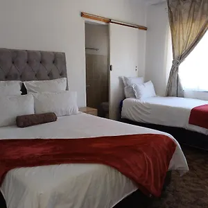 Ojong's Kraaifontein - Eikendel , Cape Town South Africa