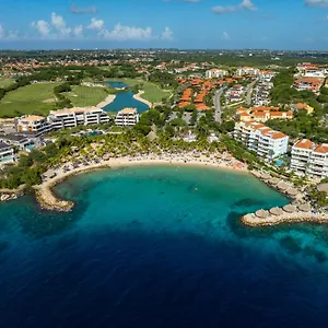 Blue Bay Curacao Golf & Feriested