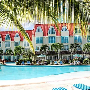 Coco Palm Feriested