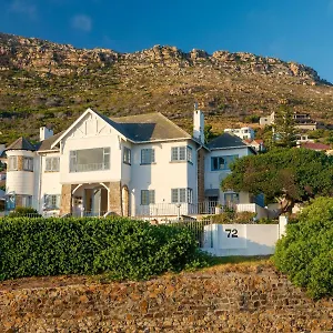 Sunny Cove Manor , Fish Hoek South Africa