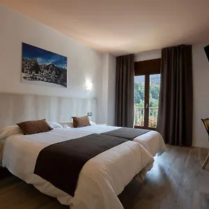 Marco Polo 3*, La Massana Andorra