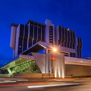 Laico & Conference Center 5*, Tunis Tunisia