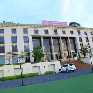 Haile Resort-gondar 3*, Gonder Ethiopia