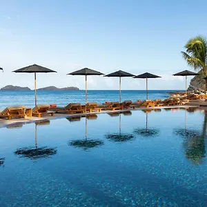 Christopher Saint Barth Pointe Milou