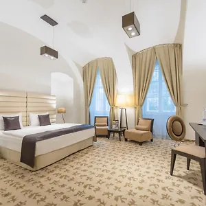 Hotel Buda Castle Budapest