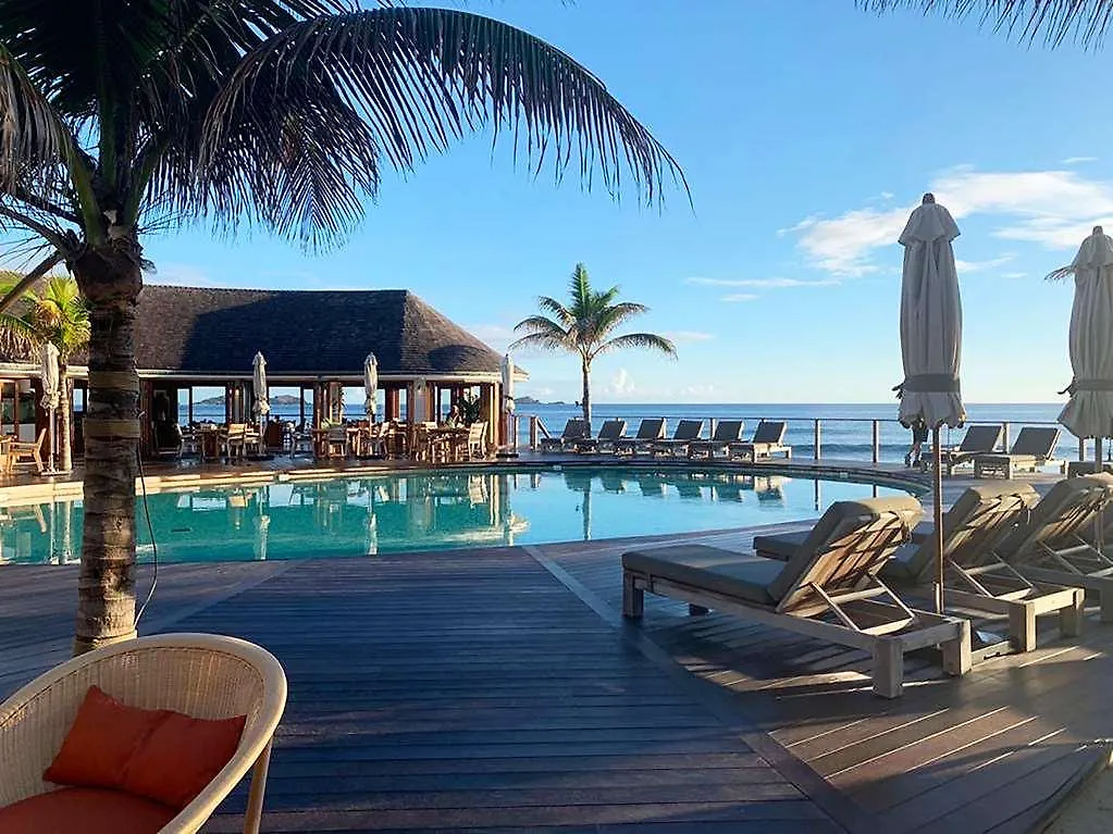 Hotel Manapany غوستافي