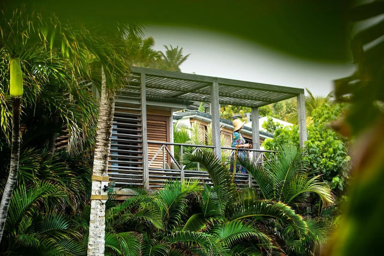 Hotel Manapany غوستافي