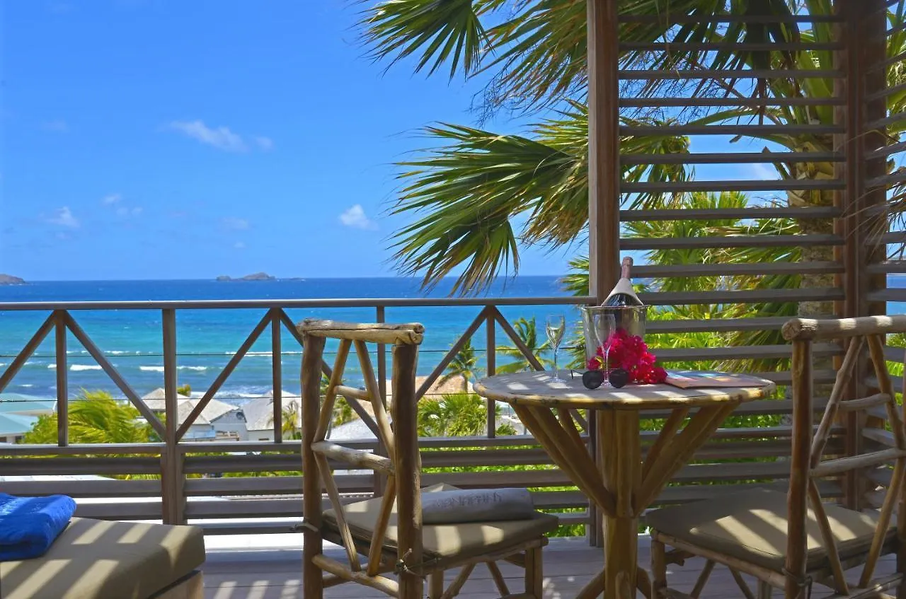 Hotel Manapany غوستافي 5*,