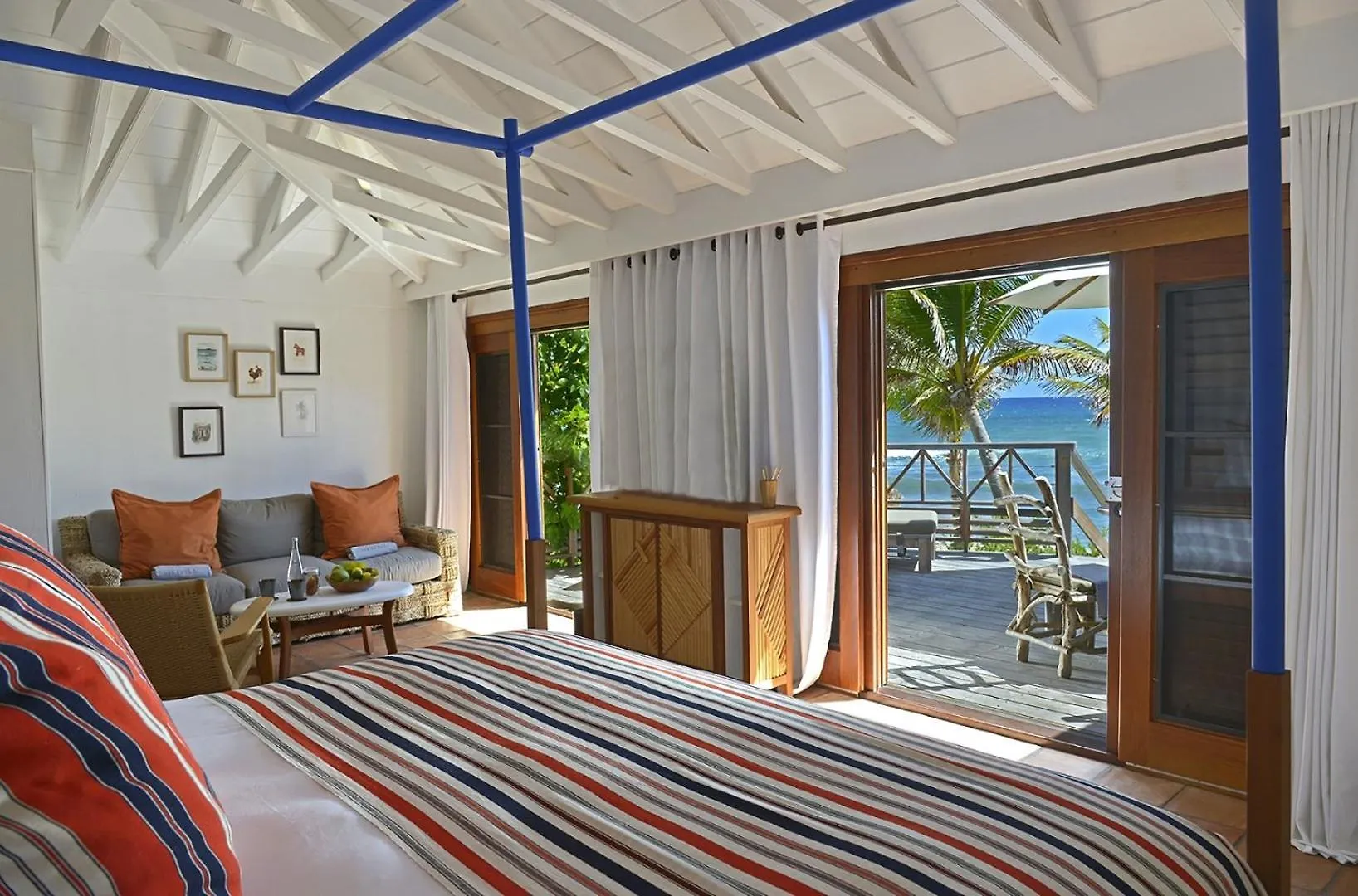 Hotel Manapany غوستافي 5*,