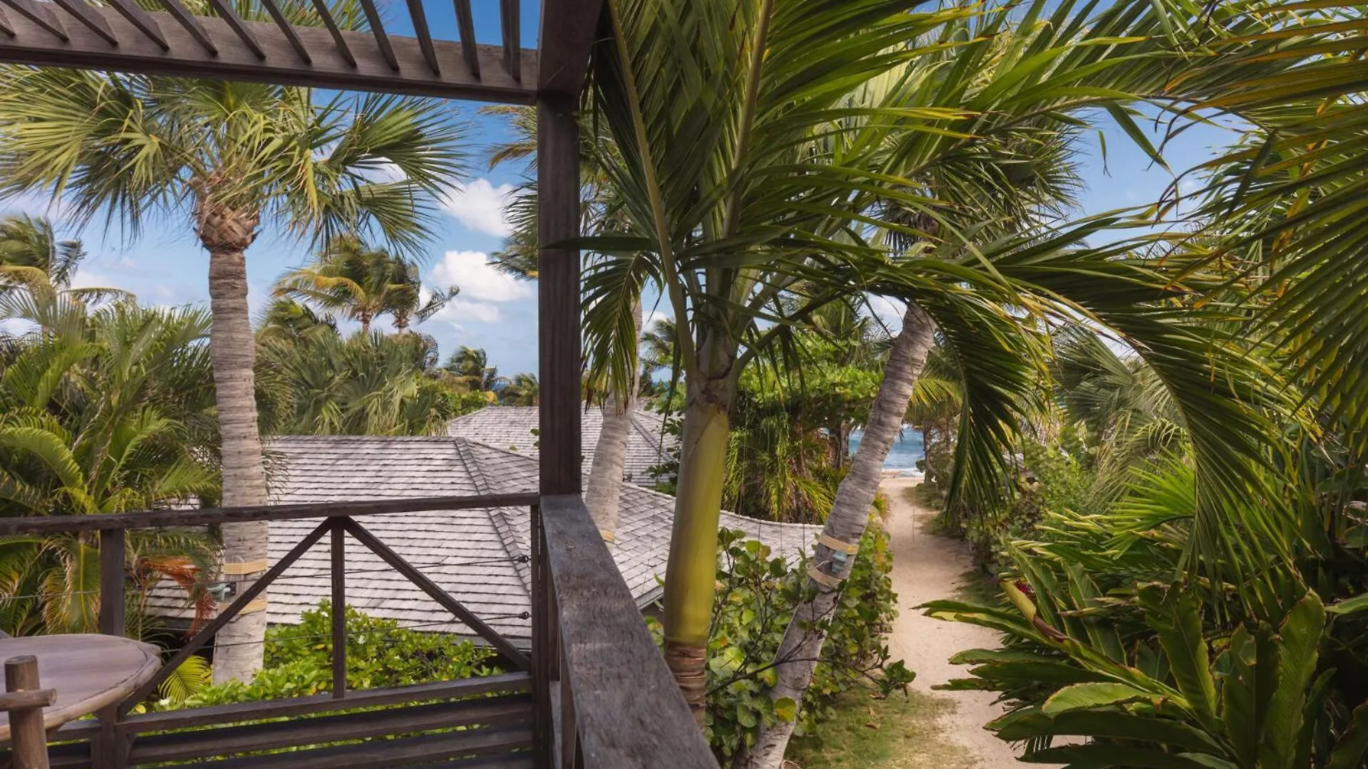 Hotel Manapany غوستافي