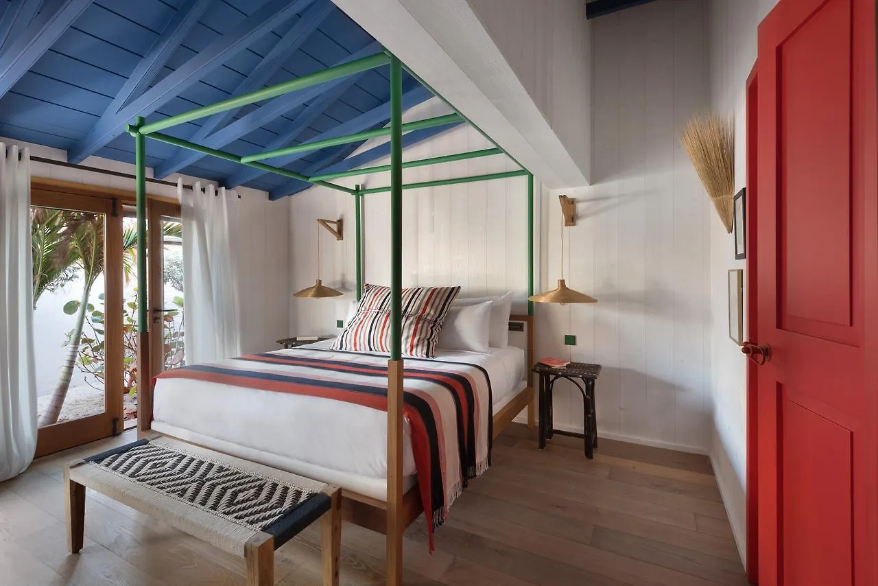 Hotel Manapany غوستافي