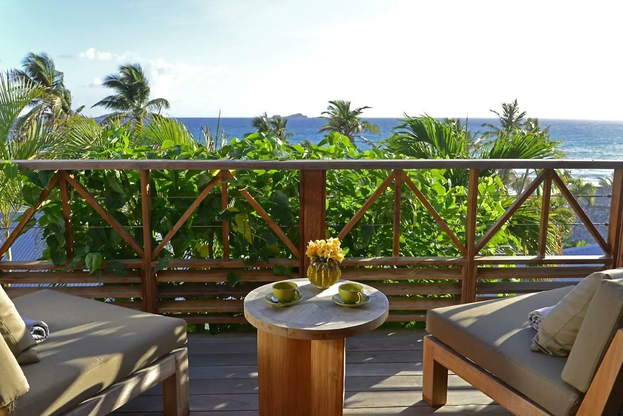 Hotel Manapany غوستافي