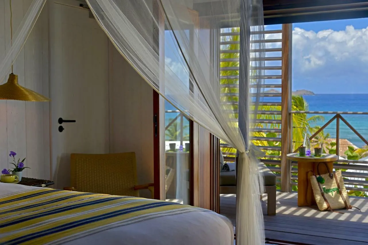 Hotel Manapany غوستافي
